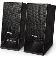 SVEN SPS-604 черный