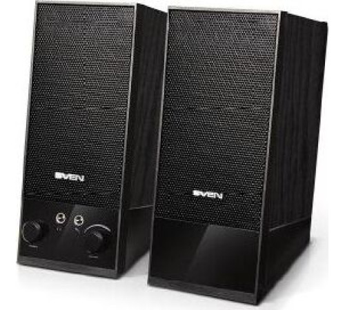 SVEN SPS-604 черный