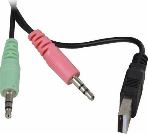 SVEN SPS-604 черный