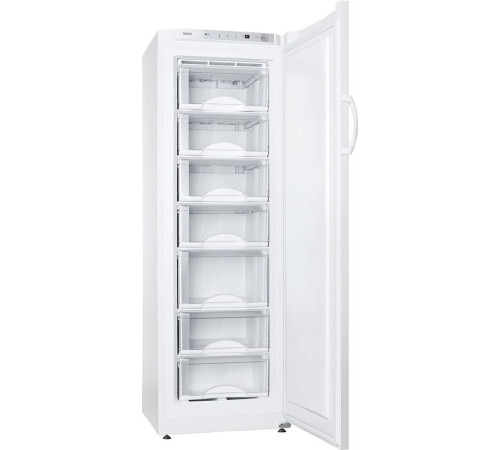 ATLANT М-7204-100 243л белый