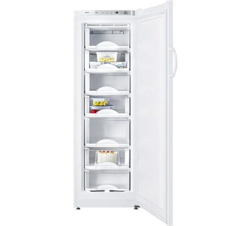 ATLANT М-7204-100 243л белый