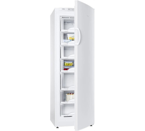 ATLANT М-7204-100 243л белый