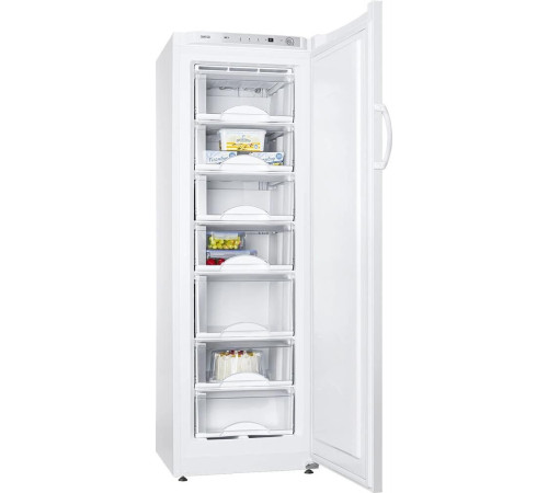 ATLANT М-7204-100 243л белый