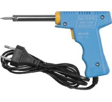 PROCONNECT (12-0161-4) ПАЯЛЬНИК-ПИСТОЛЕТ ИМПУЛЬСНЫЙ HY-50R,220V/30-70Вт