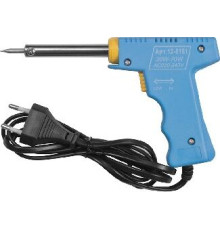 PROCONNECT (12-0161-4) ПАЯЛЬНИК-ПИСТОЛЕТ ИМПУЛЬСНЫЙ HY-50R,220V/30-70Вт