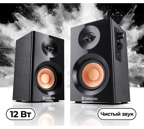 DEFENDER (65415) AURORA S12