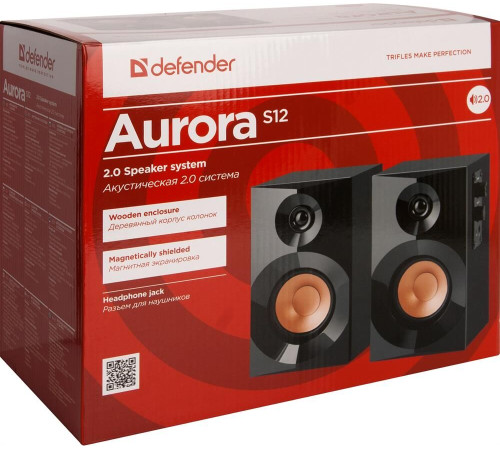 DEFENDER (65415) AURORA S12