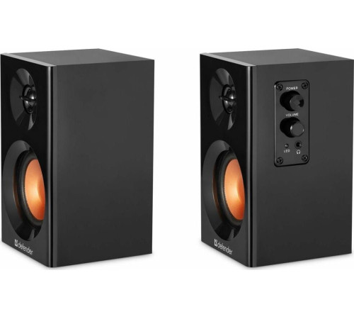 DEFENDER (65415) AURORA S12