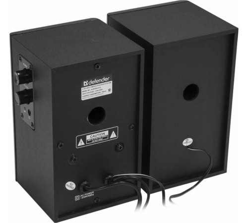 DEFENDER (65415) AURORA S12