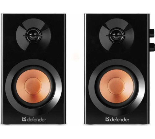 DEFENDER (65415) AURORA S12