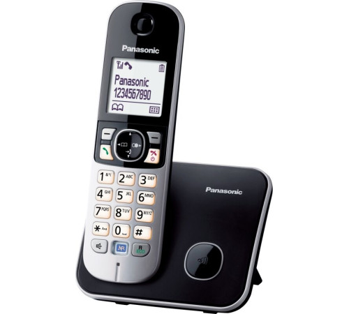 PANASONIC KX-TG6811RUB