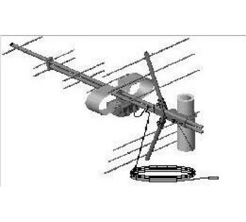ДЕЛЬТА (127) Н181.01 А активная