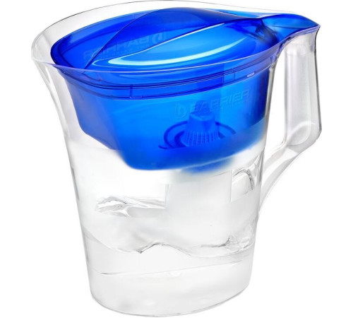 БАРЬЕР В171Р00 ТВИСТ синий