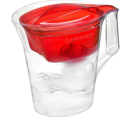 БАРЬЕР В173Р00 ТВИСТ красный