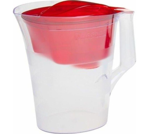 БАРЬЕР В173Р00 ТВИСТ красный