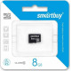 SMARTBUY (SB8GBSDCL10-00) MicroSDHC 8GB Сlass10