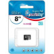 SMARTBUY (SB8GBSDCL10-00) MicroSDHC 8GB Сlass10