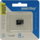 SMARTBUY (SB8GBSDCL10-00) MicroSDHC 8GB Сlass10