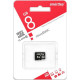 SMARTBUY (SB8GBSDCL10-00) MicroSDHC 8GB Сlass10