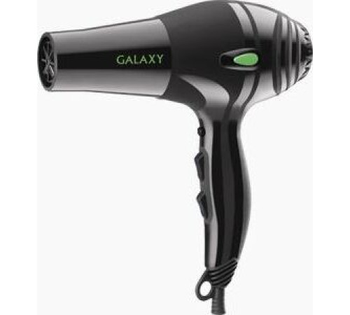 GALAXY GL 4317 черный