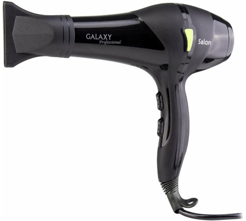 GALAXY GL 4317 черный