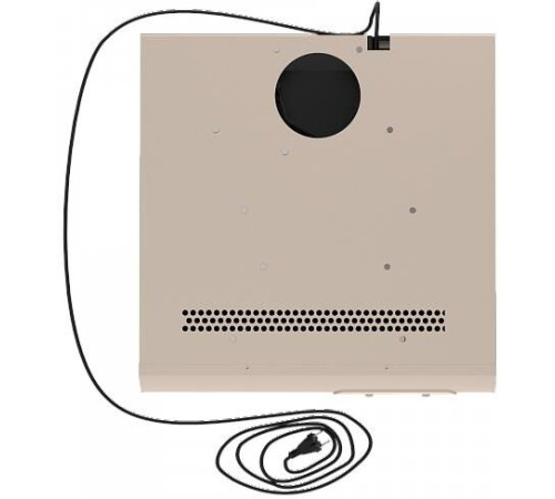 ELIKOR DAVOLINE 50П-290-ПЗЛ кремовый