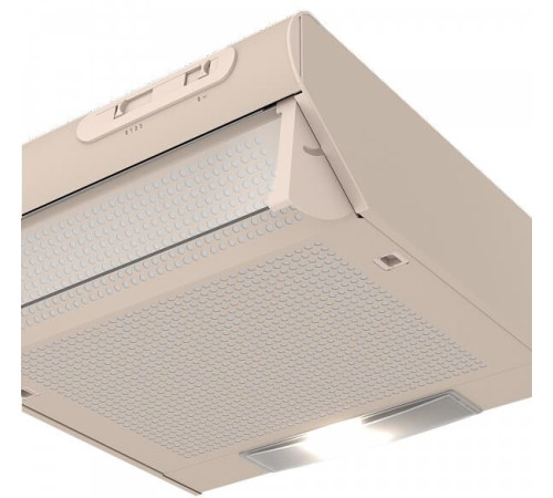 ELIKOR DAVOLINE 50П-290-ПЗЛ кремовый