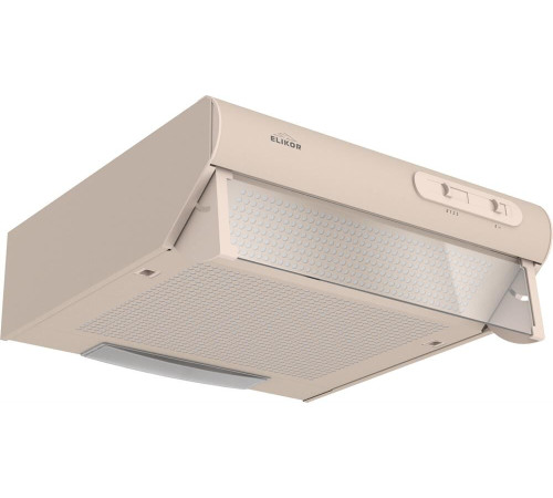 ELIKOR DAVOLINE 50П-290-ПЗЛ кремовый