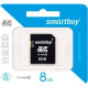 SMARTBUY (SB8GBSDHCCL10) SDHC 8GB Class10