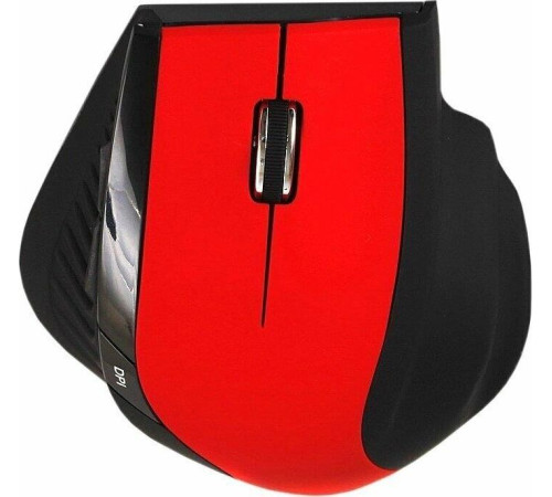 SMARTBUY (SBM-613AG-R/K) красный