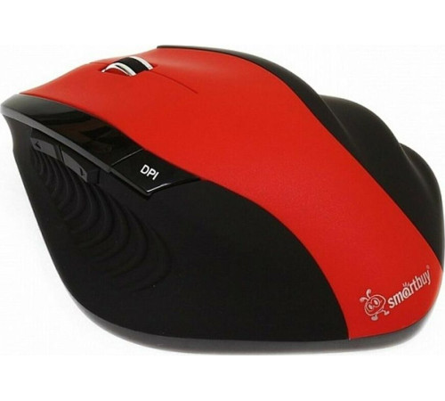 SMARTBUY (SBM-613AG-R/K) красный