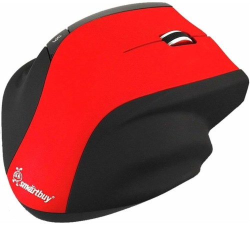 SMARTBUY (SBM-613AG-R/K) красный