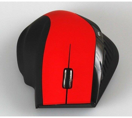 SMARTBUY (SBM-613AG-R/K) красный