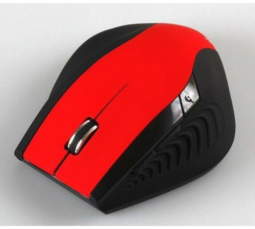 SMARTBUY (SBM-613AG-R/K) красный