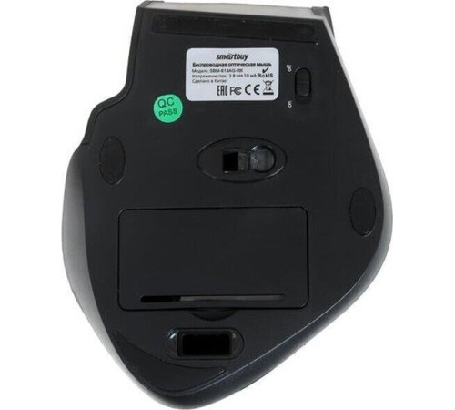 SMARTBUY (SBM-613AG-R/K) красный