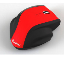 SMARTBUY (SBM-613AG-R/K) красный