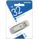 SMARTBUY (SB32GBVC-S) 32GB V-CUT SILVER