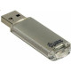 SMARTBUY (SB32GBVC-S) 32GB V-CUT SILVER