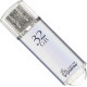 SMARTBUY (SB32GBVC-S) 32GB V-CUT SILVER