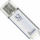 SMARTBUY (SB32GBVC-S) 32GB V-CUT SILVER