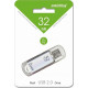 SMARTBUY (SB32GBVC-S) 32GB V-CUT SILVER