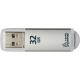 SMARTBUY (SB32GBVC-S) 32GB V-CUT SILVER
