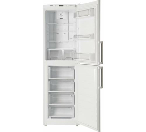 ATLANT ХМ-4423-000N (100) 320л белый