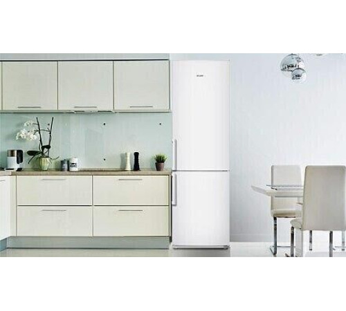 ATLANT ХМ-4423-000N (100) 320л белый