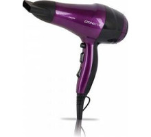 POLARIS PHD 2077i фиолетово-черный