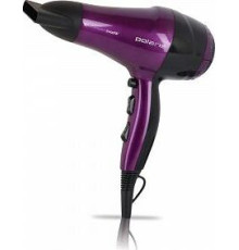 POLARIS PHD 2077i фиолетово-черный