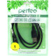 PERFEO (U4301) USB2.0 A вилка - MINI USB 5P вилка 1 м