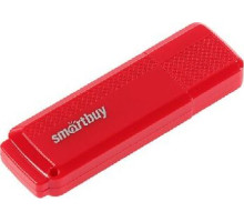 SMARTBUY (SB32GBDK-R) 32GB DOCK RED