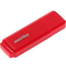 SMARTBUY (SB32GBDK-R) 32GB DOCK RED