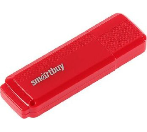 SMARTBUY (SB32GBDK-R) 32GB DOCK RED
